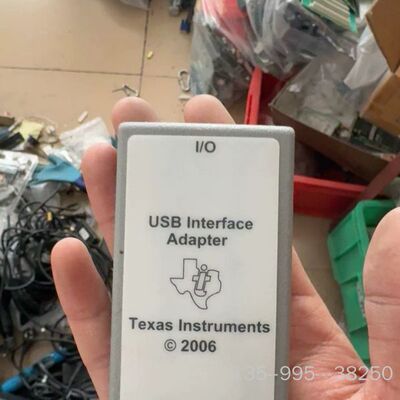 USB-TO-GPIO 德州仪器adapter 烧录调速器T详谈