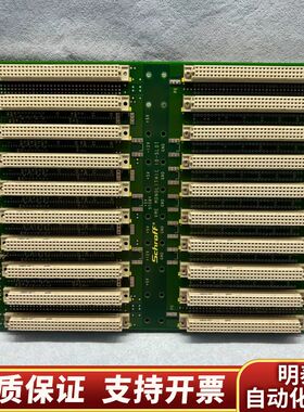 Schroff 施洛福 VME MONOLITHIC IO-询价