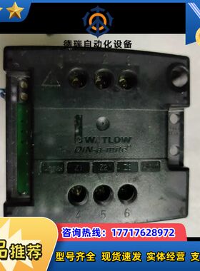 WATLOW瓦特隆温控器DB10-60CO-0000.成议价
