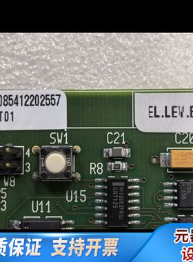 SPEA.PCINT01采集卡一片volpiano-ital