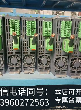 全新倍福伺服驱动器BECKHOFF  AX2003-AS需询价