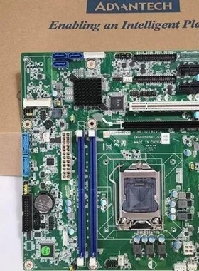 议价研华AIMB-505G2-00A1E六代七代i7/i5/i3