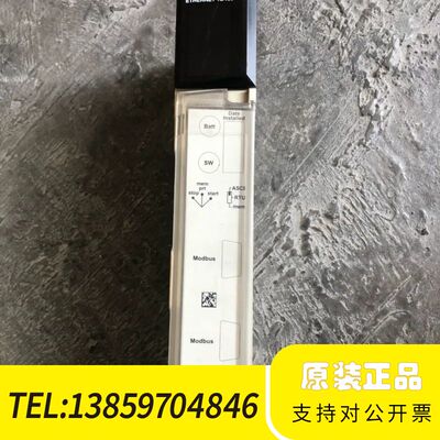 140NOE77101PLC模块议价