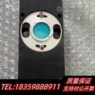 ASML设备部件，型号4022.435.04712.议价
