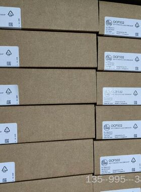 原装正品 OCF502 光纤放大器，原，点，兴详谈