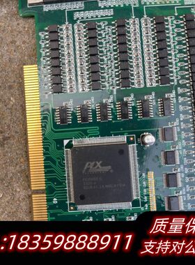 数据采集卡PCI-1756 REV.A1 01-3询价