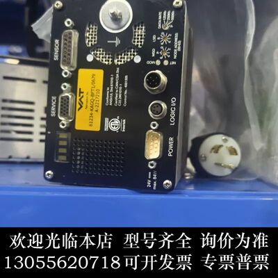 全新VAT   61234-KAGQ-BFT1需询价