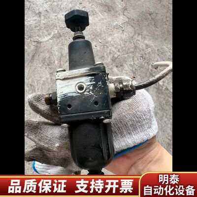 POWER-GENEX空气过滤减压器，型号FR10-N2BM询价