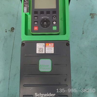 630变频器ATV630U22N4，2.2KW，功详谈