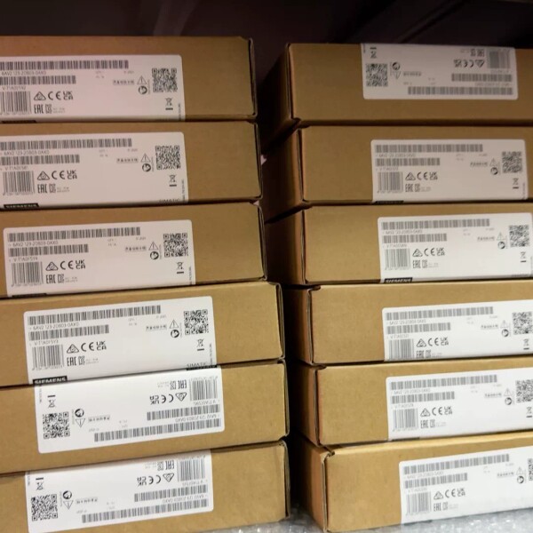 触摸屏 6AV2 123-2DB03-0AX0，全新未议价