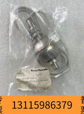 众桦Behrens Pumpen浮球开关，型号HCY 153议价