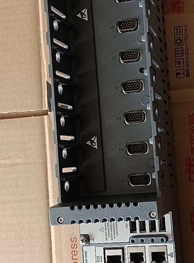 NI cRIO-9082 ，功能都是好的，需要的！