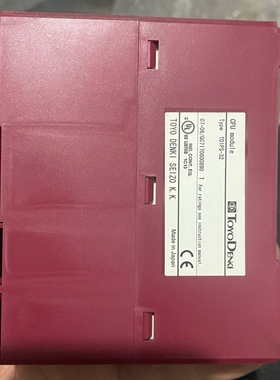 盛世TOYO TD1PS－32 NP1PS－32 TD1S－22议价