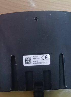 邦纳BANNER 视觉传感器显示器RDM35件一手资源，议价