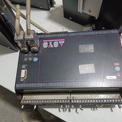 德国ELREST 10803036 / 73230/ASYS议价