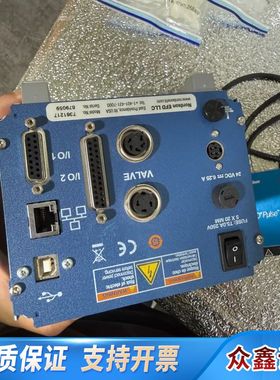 Nordson诺信EFD 喷阀7362059+控制器