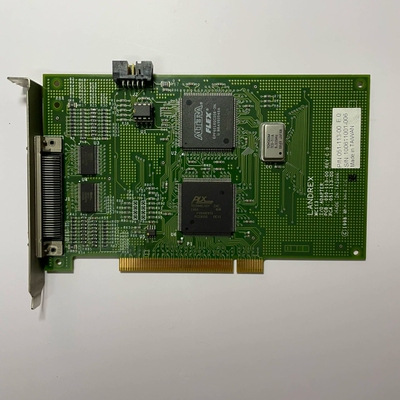 LANDREX WC113 PCB.050-113-00 R