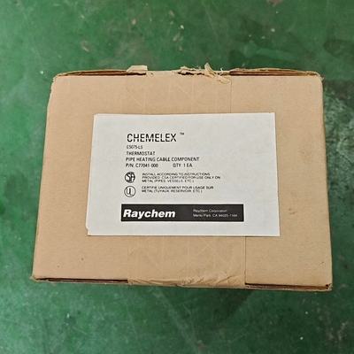 议价Raychem雷克姆温控器，型号E5075-LS，管路加热电