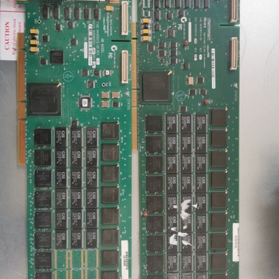 digidesign HD2 PCIX卡新