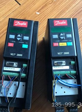 VLT2840PT4B20STR0DBF00A00C1 丹佛详谈