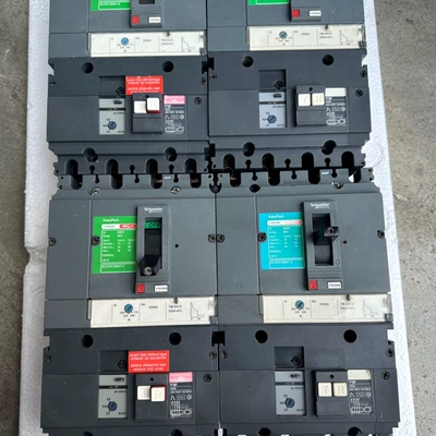 议价CVS250F漏电断路器