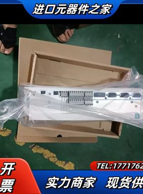 伦茨变频器 EVS9321-ES 实拍现货，质量保证 询价出议价