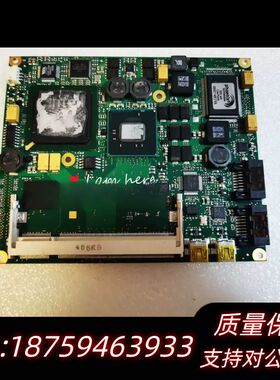 神达 LY30C68401 Rev.E0 工控主板医询价