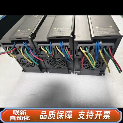 变频器VFD17AME43AFNAA