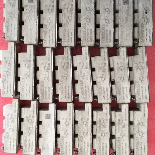 议价GD35hfk120C1S 原装拆机模块，功能好，有20个