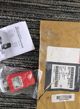 议价爱德华真空计APG100维修