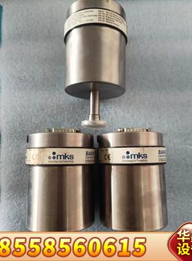 MKS真空计628D.1TDF1B，0.1Torr，MKS仪