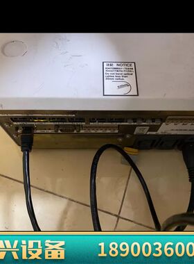 岛津CBM-20A控制器，联机，联机图如下，机器