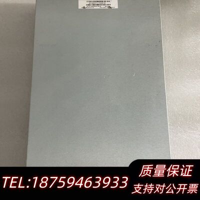 HP P2000G3 MSA光纤控制器 AP836A 592询价