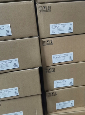 议价全新原装A6 MADLT15SF011/MADLT15S