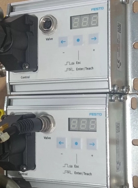 议价费斯托控制器537321  SPC11-INC