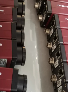 AVT工业相机，MG046B，MG125B，MG145B，M详谈