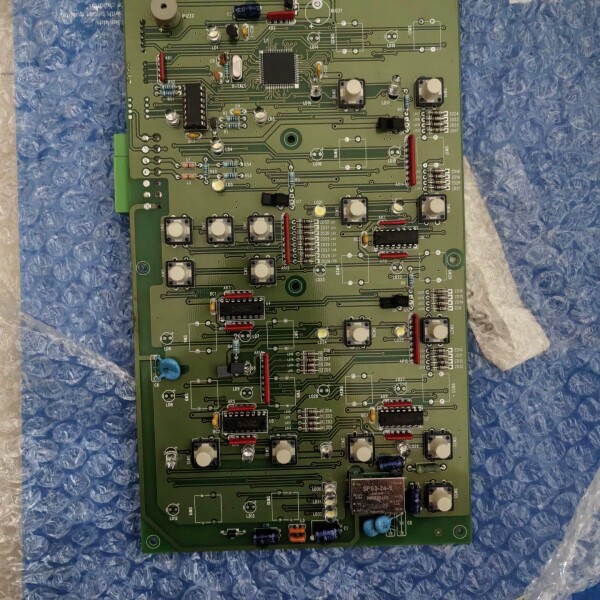 非标价PCB 鐢佃矾鏉� HME-n.NLCP- DU议价