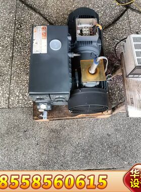 BUSCH真空泵 RA0063F，型号VGK900 F