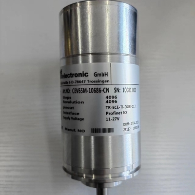 议价TR编码器CEV65M-10686-CN，2023年