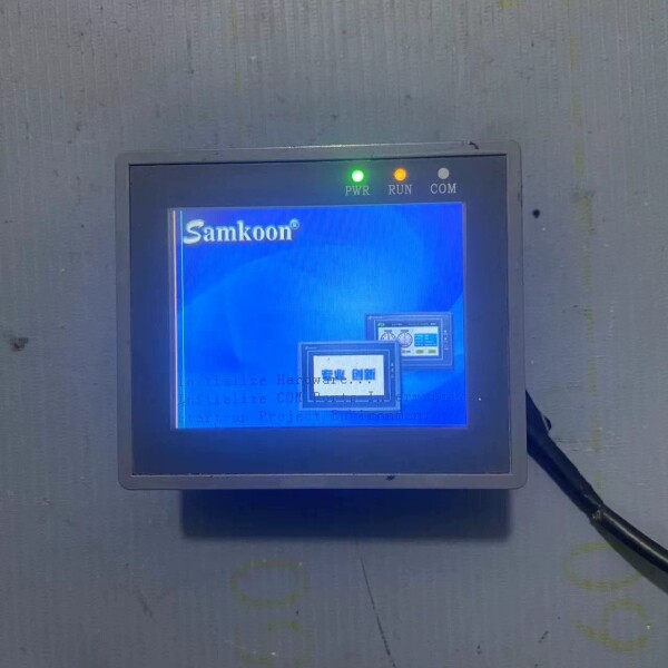 SamK00n触摸屏，型号是SA-3.5A，功能，只--议价商品