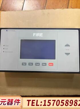 Consilium+Panel+BCS4000+462002