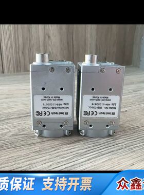 imi tech IMB-750GC 彩色工业CCD相机 功