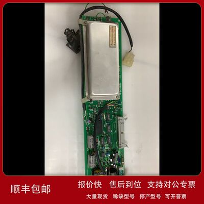 日本岛津气相色谱仪14BECD放大板实验室配件电路板耗材备件议价