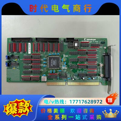 TeKnologue PC4258B 控制卡 现货议价