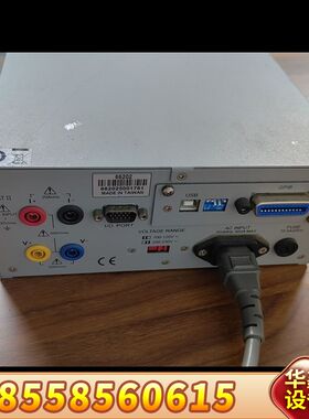 Chroma DIGIAL POWER METER MODE