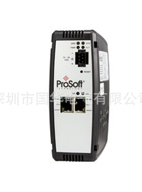 ProSoft PLX31-EIP-PND独立通讯网关  现货批发