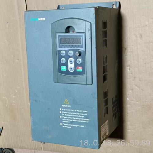 议价科肯变频器H300-T11GB/15PB  11/15KW