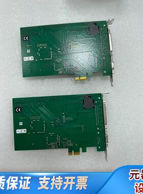 RTC4卡  SCANLAB AG 激光控制卡，