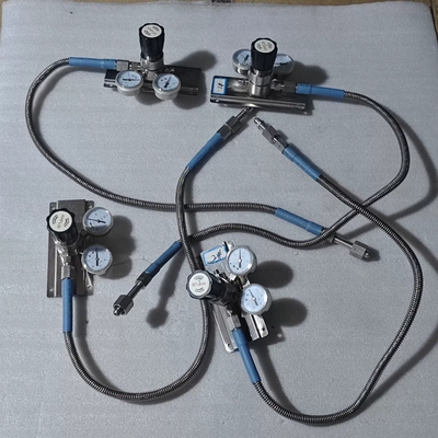 议价AMFLO R11L 减压阀 ，共计4个，维修