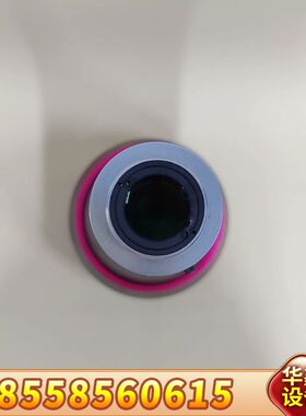 视清科技DTCA230-66 高精度低倍率大靶面双远心镜头